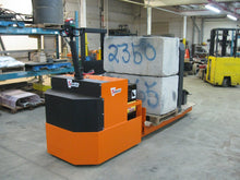 Load image into Gallery viewer, Electric Platform Trucks