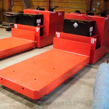 Load image into Gallery viewer, Platform Trucks - Superlift Material Handling