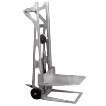 Load image into Gallery viewer, Stainless Steel Stacker Roll Lift - Superlift Material Handling