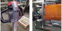 Load image into Gallery viewer, Stainless Steel Reach Truck