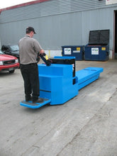 Load image into Gallery viewer, Electric Platform Trucks