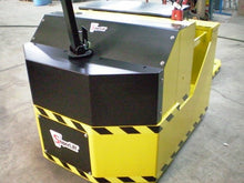 Load image into Gallery viewer, Electric Platform Trucks