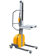 Load image into Gallery viewer, Light Duty Roll Lifter