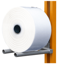 Load image into Gallery viewer, Light Duty Counter Balanced Roll Lifter (330lbs)