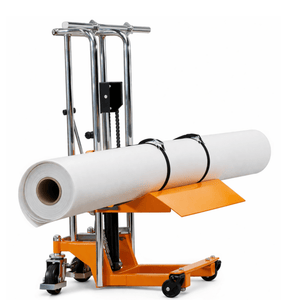 Media Roll Lifter (880lbs)
