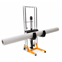 Load image into Gallery viewer, Media Roll Lifter (330lbs)