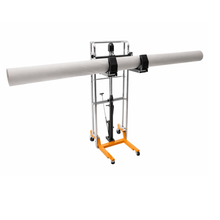 Load image into Gallery viewer, Media Roll Lifter (330lbs)