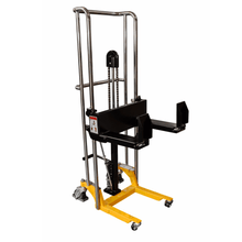 Load image into Gallery viewer, Media Roll Lifter (330lbs)