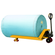 Load image into Gallery viewer, Roll Pallet Truck (3,300 Lbs - 4,000 Lbs)