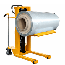 Load image into Gallery viewer, Manual Roll Lifter (1500lbs)