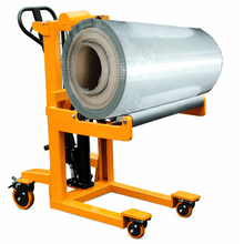 Load image into Gallery viewer, Manual Roll Lifter (2200lbs)