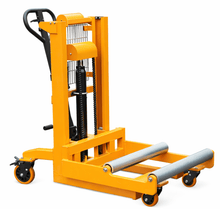 Load image into Gallery viewer, Manual Roll Lifter (2200lbs)
