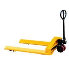 Load image into Gallery viewer, Roll Pallet Truck (3,300 Lbs - 4,000 Lbs)