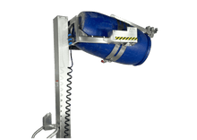 Load image into Gallery viewer, Cleanroom Stainless Drum Lift and Tilt  (300Lbs)