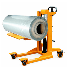 Load image into Gallery viewer, Manual Roll Lifter (3300lbs)