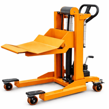Load image into Gallery viewer, Manual Roll Lifter (3300lbs)