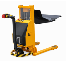 Load image into Gallery viewer, Light Duty Powered Roll Lifter (2200lbs - 3300lbs)