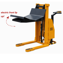 Load image into Gallery viewer, Light Duty Powered Roll Lifter (2200lbs - 3300lbs)
