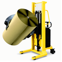 Load image into Gallery viewer, Semi Electric Roll Lifter (660lbs)