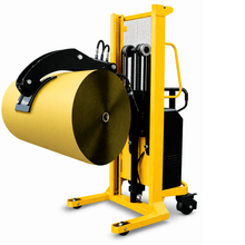 Load image into Gallery viewer, Semi Electric Roll Lifter (660lbs)