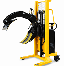 Load image into Gallery viewer, Semi Electric Roll Lifter (660lbs)