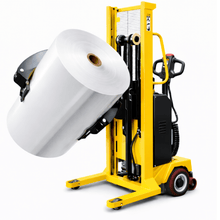 Load image into Gallery viewer, POWERED DRIVE ROLL LIFTER (1100lbs)