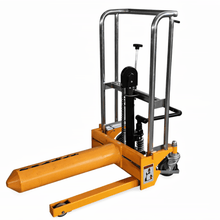Load image into Gallery viewer, Manual Roll Lifter (880lbs)