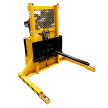 Load image into Gallery viewer, Powered Fully Electric Roll Handler (5000lbs)