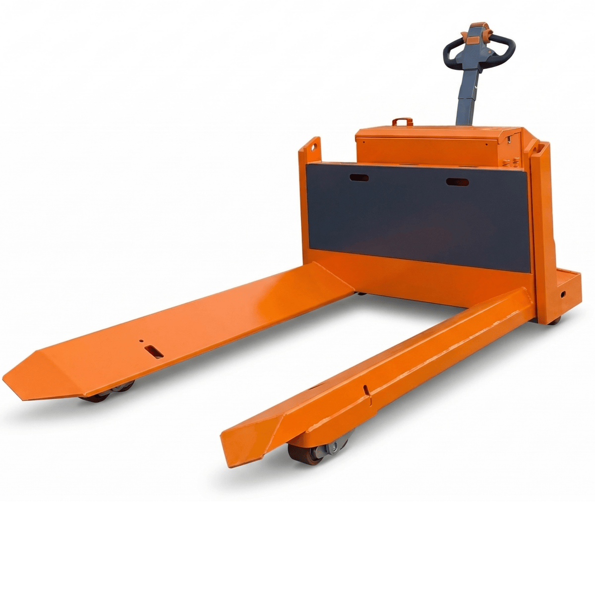 Electric Paper Roll & Coil Handler (40000lbs) – Superlift Material Handling