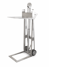 Load image into Gallery viewer, Stainless Steel Stacker Roll Lift