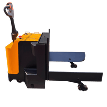 Load image into Gallery viewer, Powered Roll Pallet Trucks (4,400lbs)