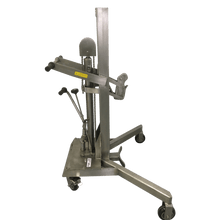 Load image into Gallery viewer, Stainless Steel Drum Lift (990lbs)