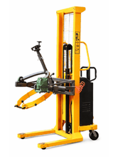 Load image into Gallery viewer, Electric Drum Dumper (990lbs)