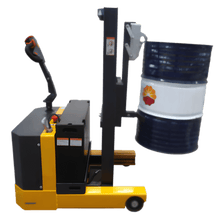 Load image into Gallery viewer, Powered Drum Lifter
