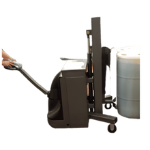 Load image into Gallery viewer, Powered Drum Lifter