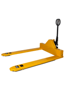 Load image into Gallery viewer, Custom Manual Pallet Jack up to 10, 000 lbs