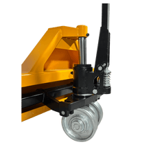 Load image into Gallery viewer, Custom Manual Pallet Jack up to 10, 000 lbs