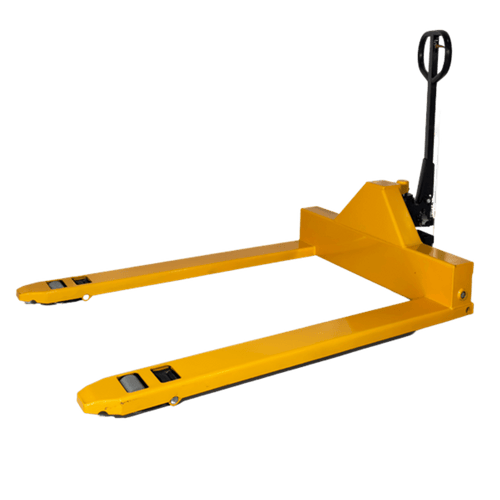 Custom Manual Pallet Jack up to 10, 000 lbs