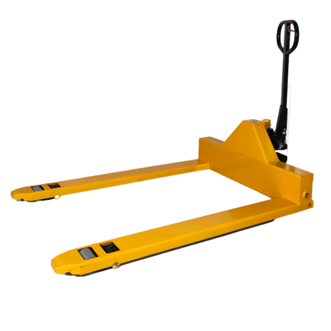 Custom Manual Pallet Jack up to 10, 000 lbs