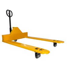 Load image into Gallery viewer, Custom Manual Pallet Jack up to 10, 000 lbs