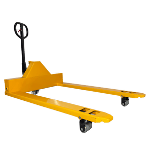 Custom Manual Pallet Jack up to 10, 000 lbs