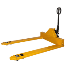 Load image into Gallery viewer, Data Center Manual Pallet Jack