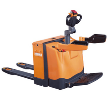 Load image into Gallery viewer, Electric Rider Pallet Truck 4500 lbs up to 8800 lbs Capacity