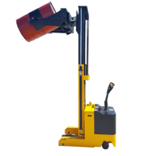 Load image into Gallery viewer, Drum Lifter and Rotator (1100lbs)