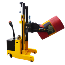 Load image into Gallery viewer, Drum Lifter and Rotator (1100lbs)