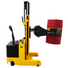 Load image into Gallery viewer, Drum Lifter and Rotator (1100lbs)