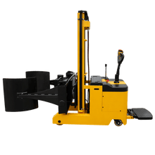 Load image into Gallery viewer, Drum Lifter and Rotator (1100lbs)