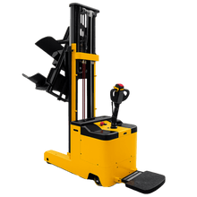 Load image into Gallery viewer, Drum Lifter and Rotator (1100lbs)