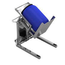 Load image into Gallery viewer, Stainless Steel Portable Tipper/Dumpers