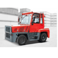 Load image into Gallery viewer, Electric Towing Tractor (40-50 Tons)